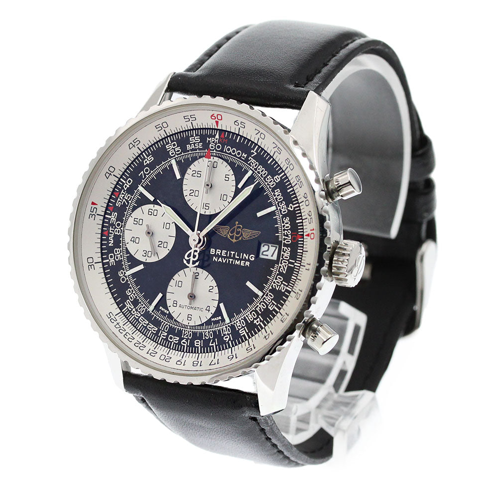 BREITLING Navitimer A13322 Chronograph Date Automatic Men's Watch_866146