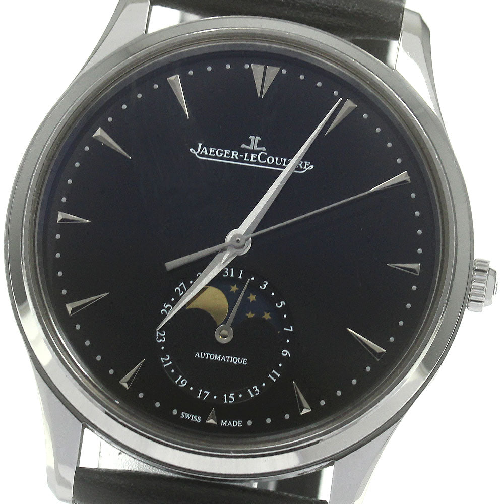 JAEGER-LECOULTRE master ultra slim moon Q1368470 Automatic Men's Watch_866156