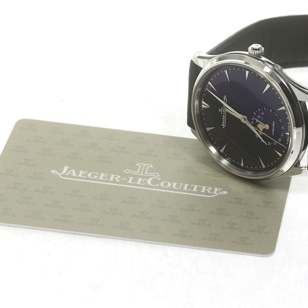 JAEGER-LECOULTRE master ultra slim moon Q1368470 Automatic Men's Watch_866156