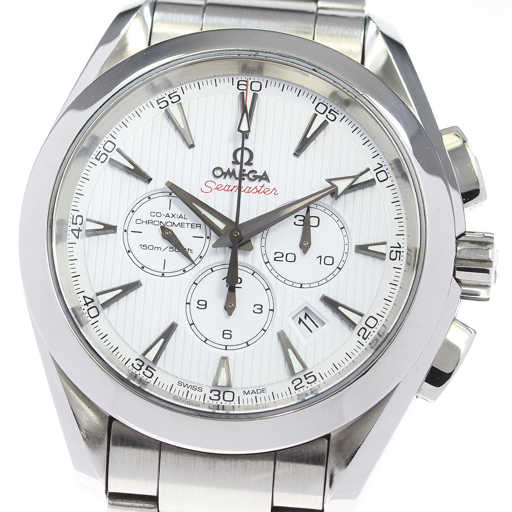 OMEGA Seamaster Aqua Terra 231.10.44.50.04.001 Automatic Men's Watch_866168