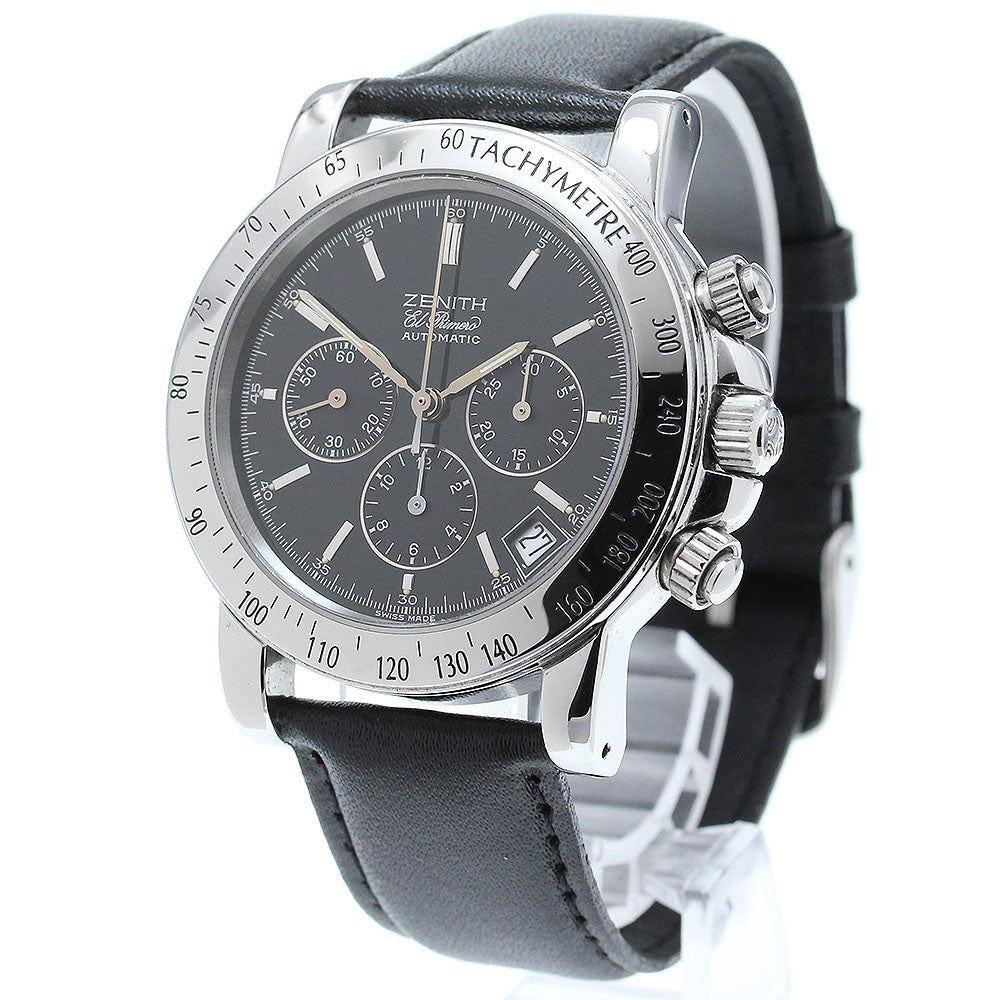 ZENITH Rainbow El Primero 02.0360.400 Chronograph Automatic Men's Watch_866185