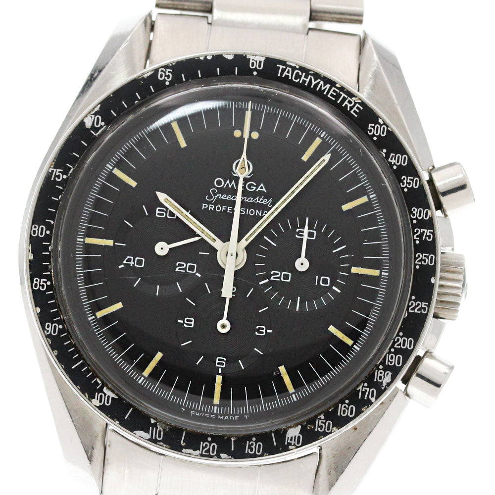 OMEGA Speedmaster Professional 145.022 Cal.861 Hand Winding Men's Watch_866191