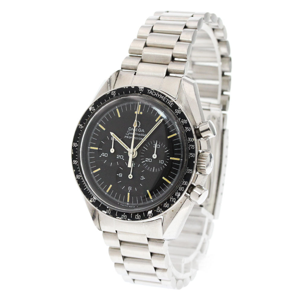 OMEGA Speedmaster Professional 145.022 Cal.861 Hand Winding Men's Watch_866191