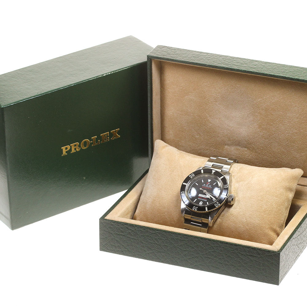 R.X.W Subpro Comex black Dial Automatic Men's Watch_866251