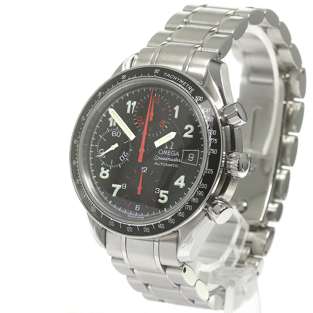 OMEGA Speedmaster mark 40 3513.53 Chronograph black Dial Automatic Men's_866351