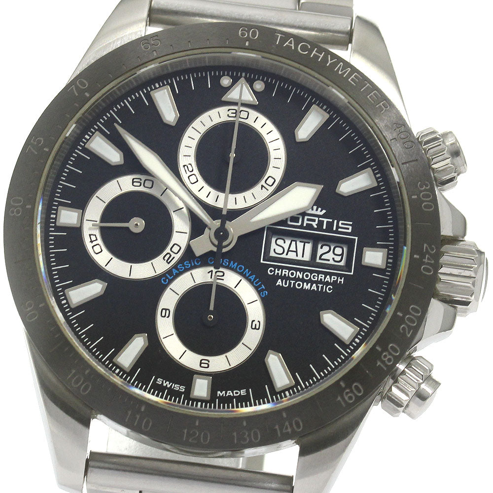 FORTIS Cosmonaut FLB7 Limited 401.26.141 Automatic Men's Watch_866446