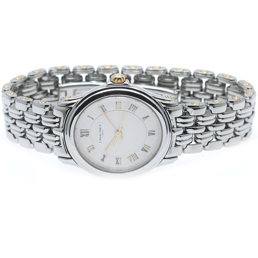 Chaumet Aquila beige Dial Quartz Ladies Watch_866540