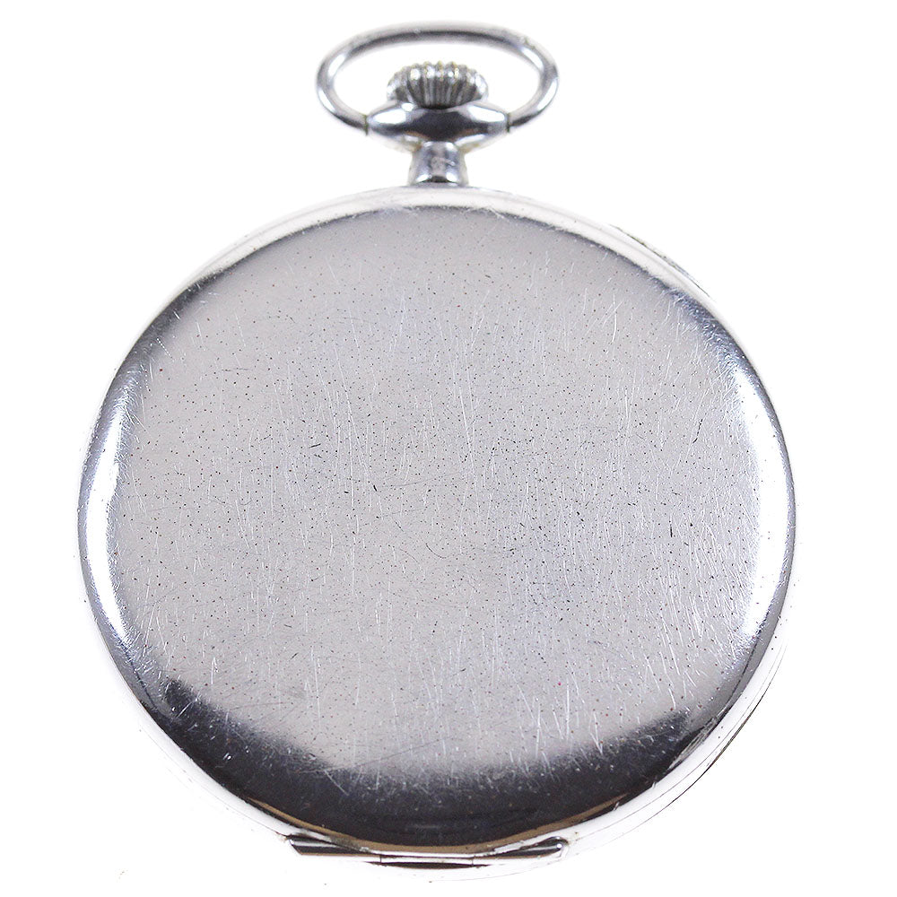 Ulysse Nardin Small seconds Hand Winding Boy's Pocket watch_866571
