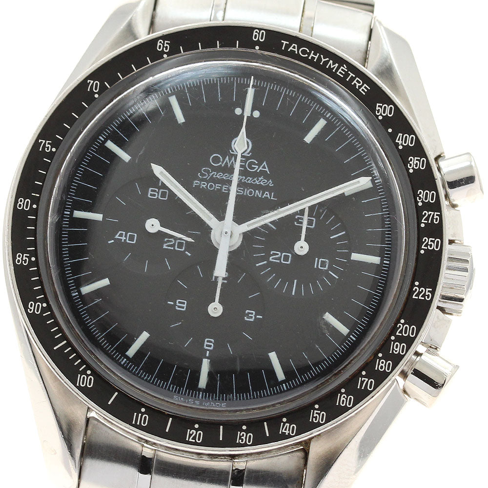 OMEGA Speedmaster Professional ST145.0223 Caliber 1861 Hand Winding Men's_866679