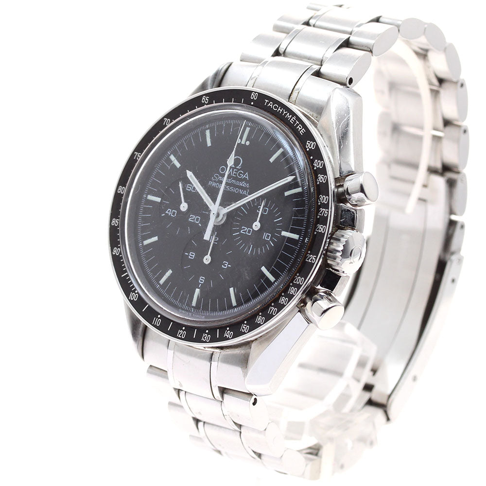 OMEGA Speedmaster Professional ST145.0223 Caliber 1861 Hand Winding Men's_866679