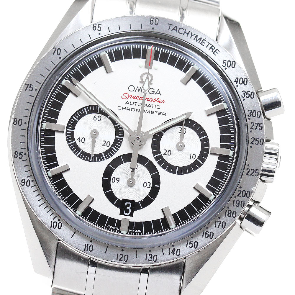 OMEGA Speedmaster Racing Legend Schumacher 3506.31 Automatic Men's Watch_866905