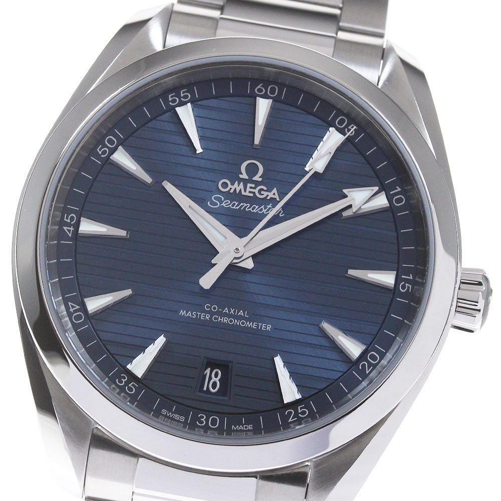OMEGA Seamaster Aqua Terra 220.10.41.21.03.004 Automatic Men's Watch_866921