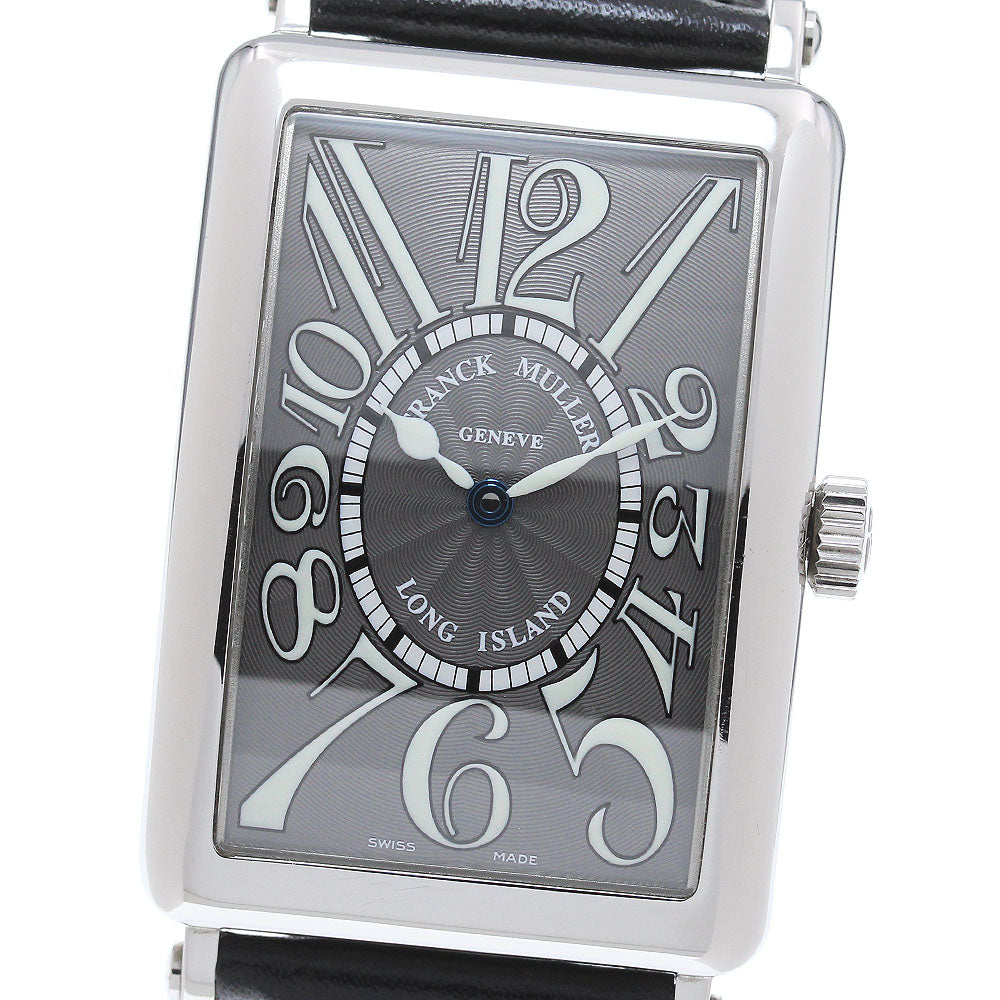 FRANCK MULLER Long Island 1000SC gray Dial Automatic Men's Watch_866932