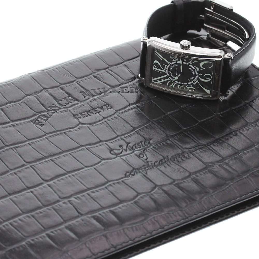 FRANCK MULLER Long Island 1000SC gray Dial Automatic Men's Watch_866932