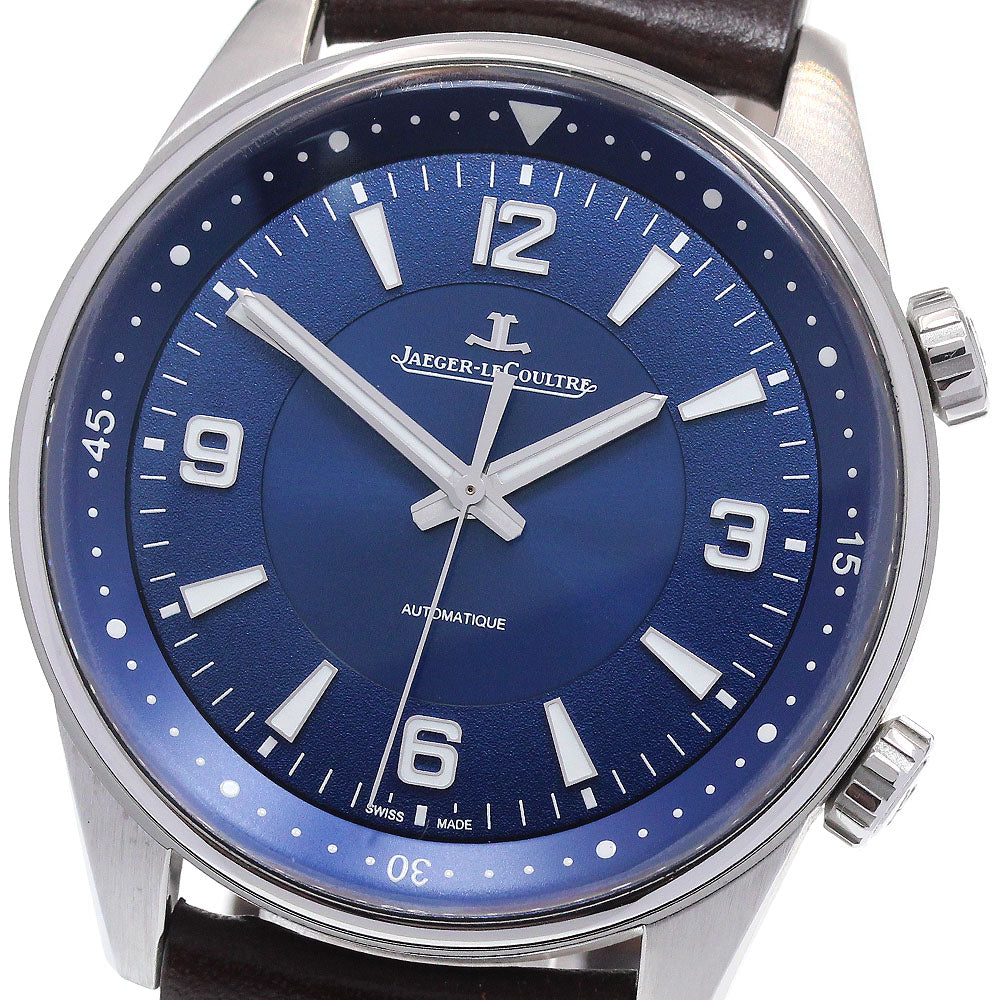 JAEGER-LECOULTRE Polaris 841.8.37S/Q9008480 blue Dial Automatic Men's_866947