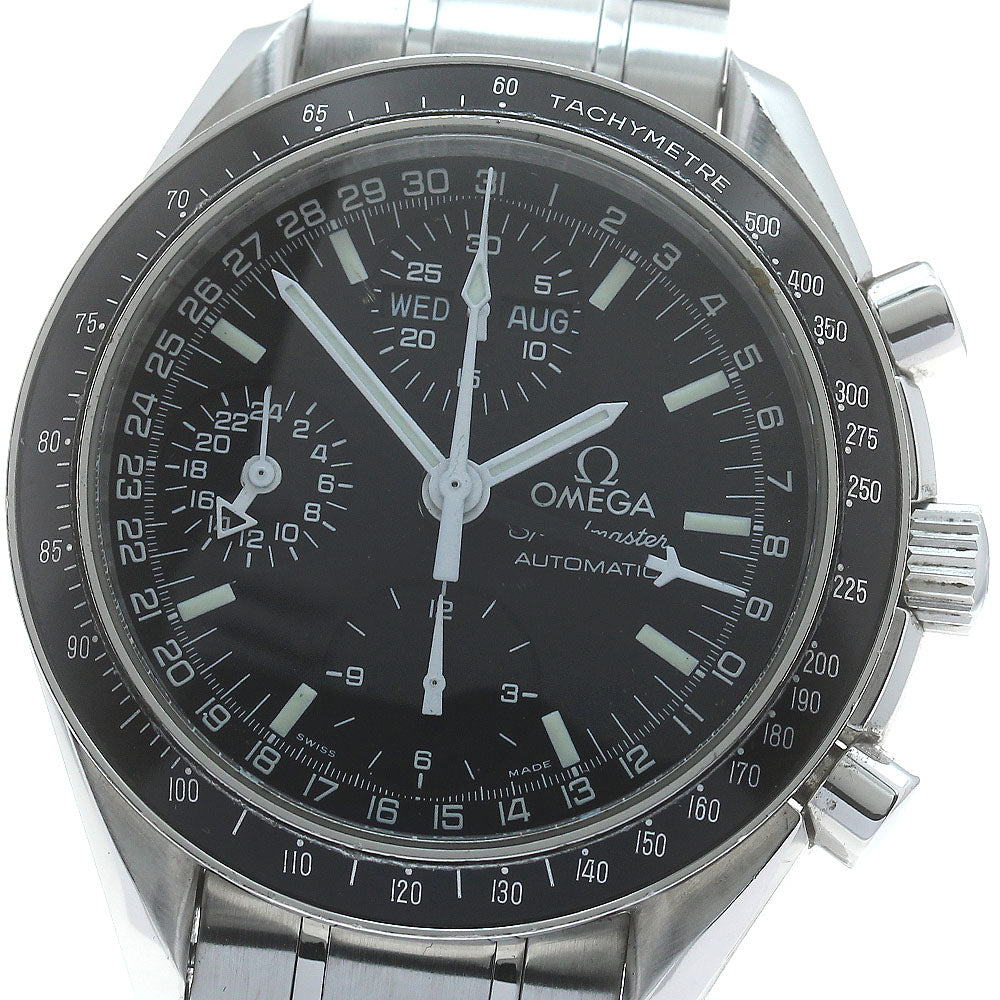 OMEGA Speedmaster Mark 40 Cosmos 3520.50 Chronograph Automatic Men's_866955