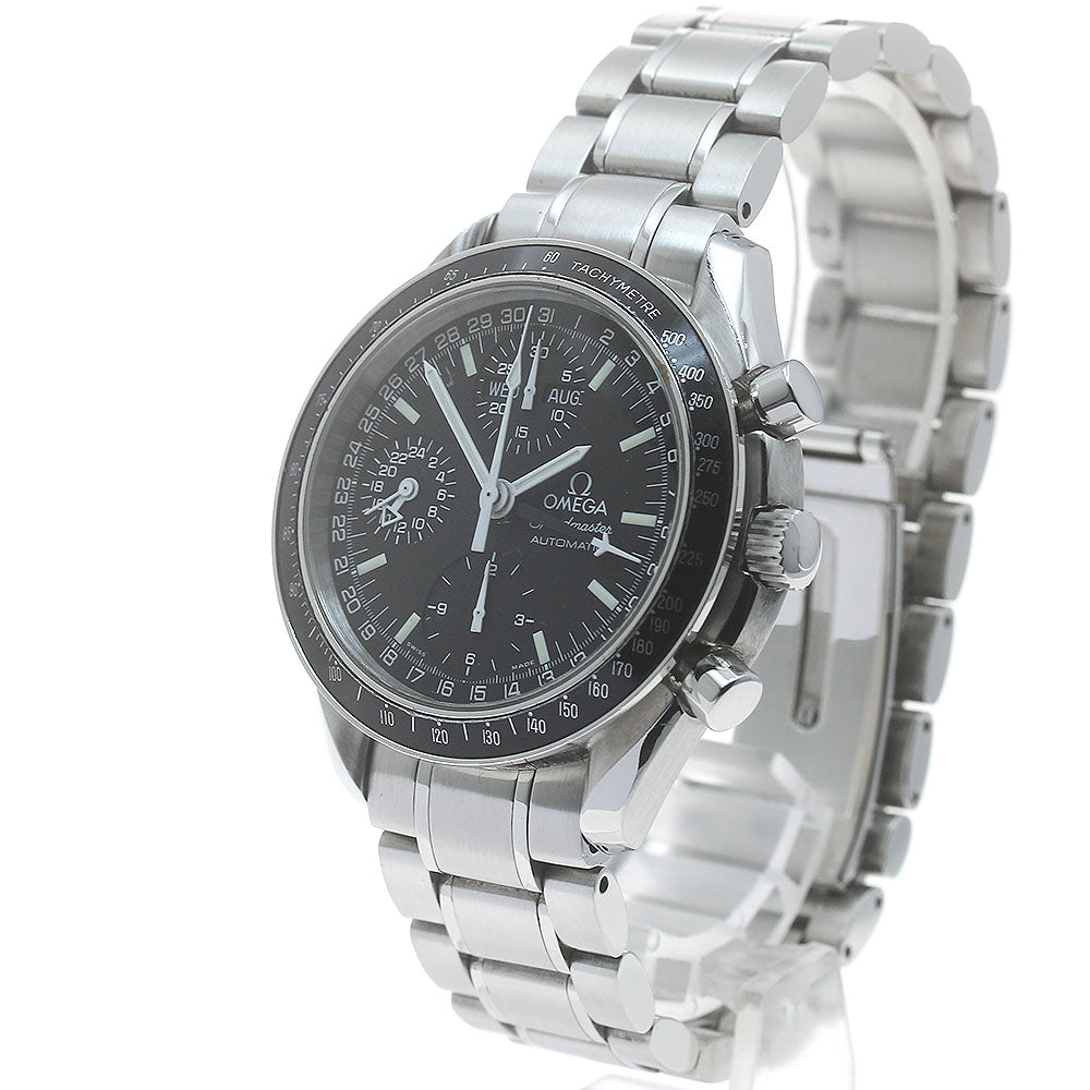 OMEGA Speedmaster Mark 40 Cosmos 3520.50 Chronograph Automatic Men's_866955