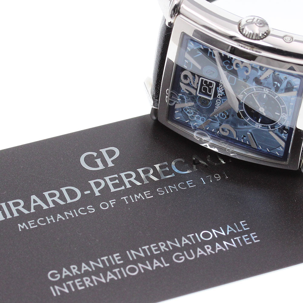 GIRARD PERREGAUX Vintage 1945 XXL Large 25882-11-421-BB4A AT Men's Watch_867017