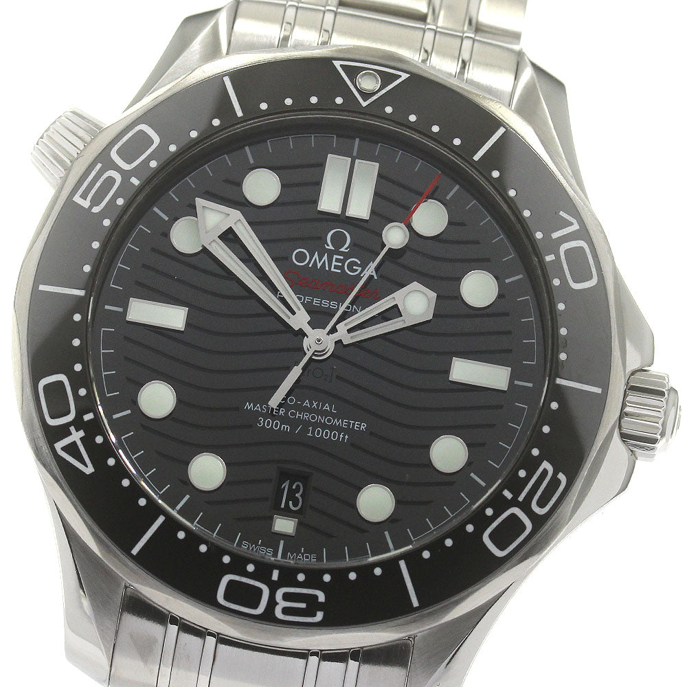 OMEGA Seamaster300 210.30.42.20.01.001 Automatic Men's Watch_867029
