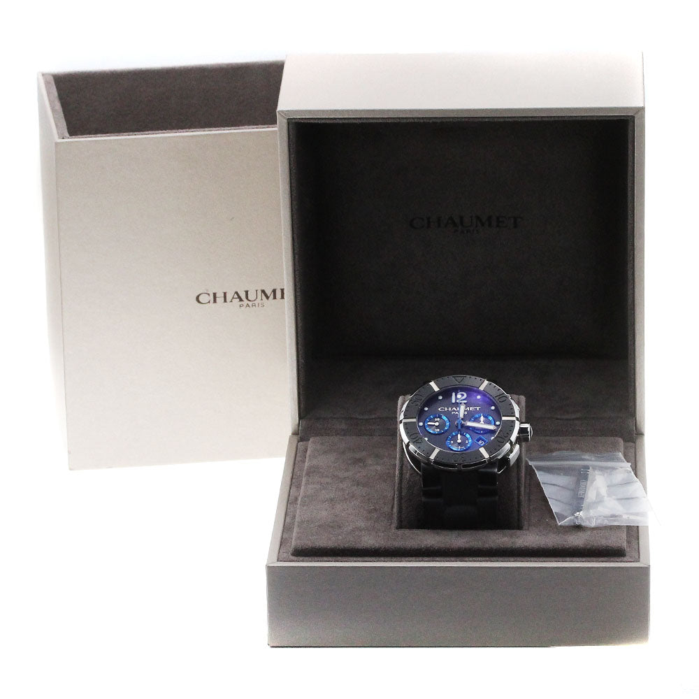 Chaumet Class One Chronograph X XL W17291-45B Automatic Men's Watch_867037