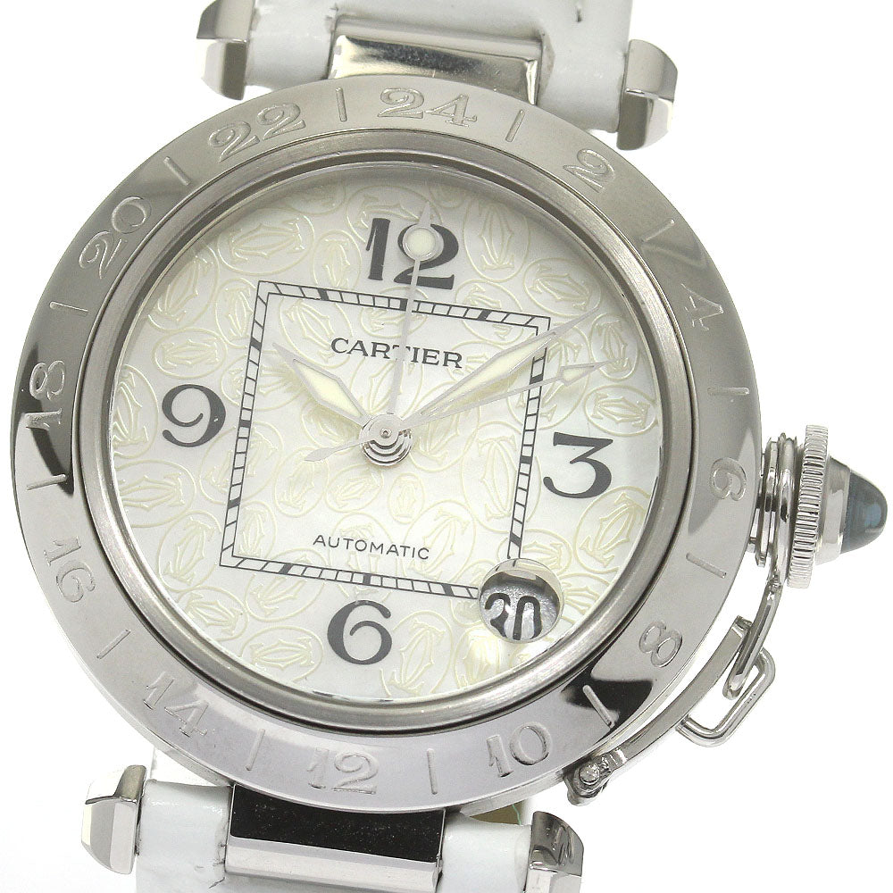CARTIER Pasha C Meridian 2004 Christmas Limited Edition W3107199 AT Boy's_867051