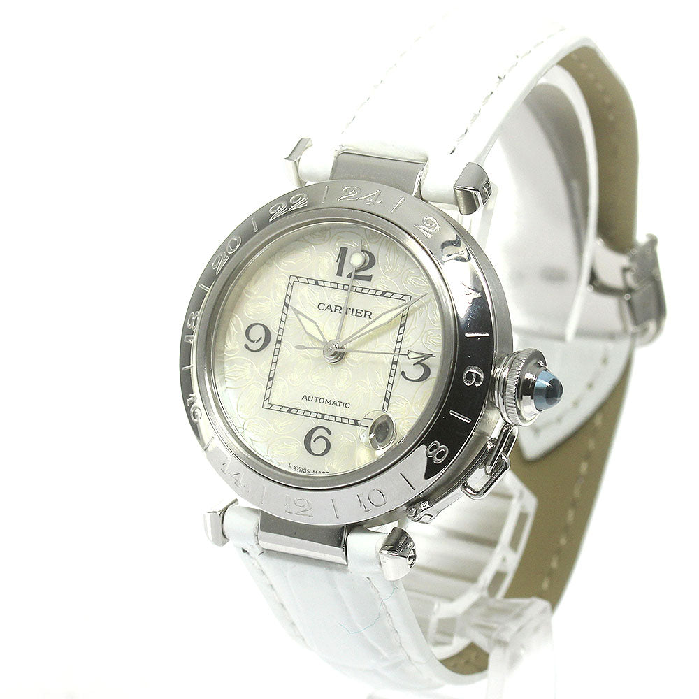 CARTIER Pasha C Meridian 2004 Christmas Limited Edition W3107199 AT Boy's_867051