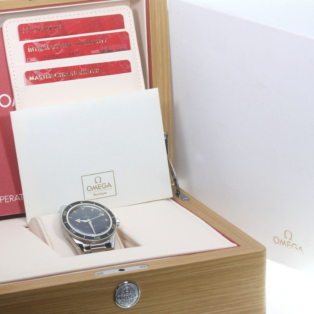 OMEGA Seamaster300 234.30.41.21.03.001 Co-Axial Master Men's Watch_867057