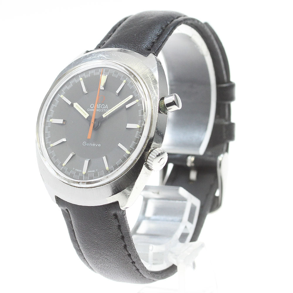 OMEGA Geneve Chronostop 146.009/146.010 Cal.865 Hand Winding Men's_867135