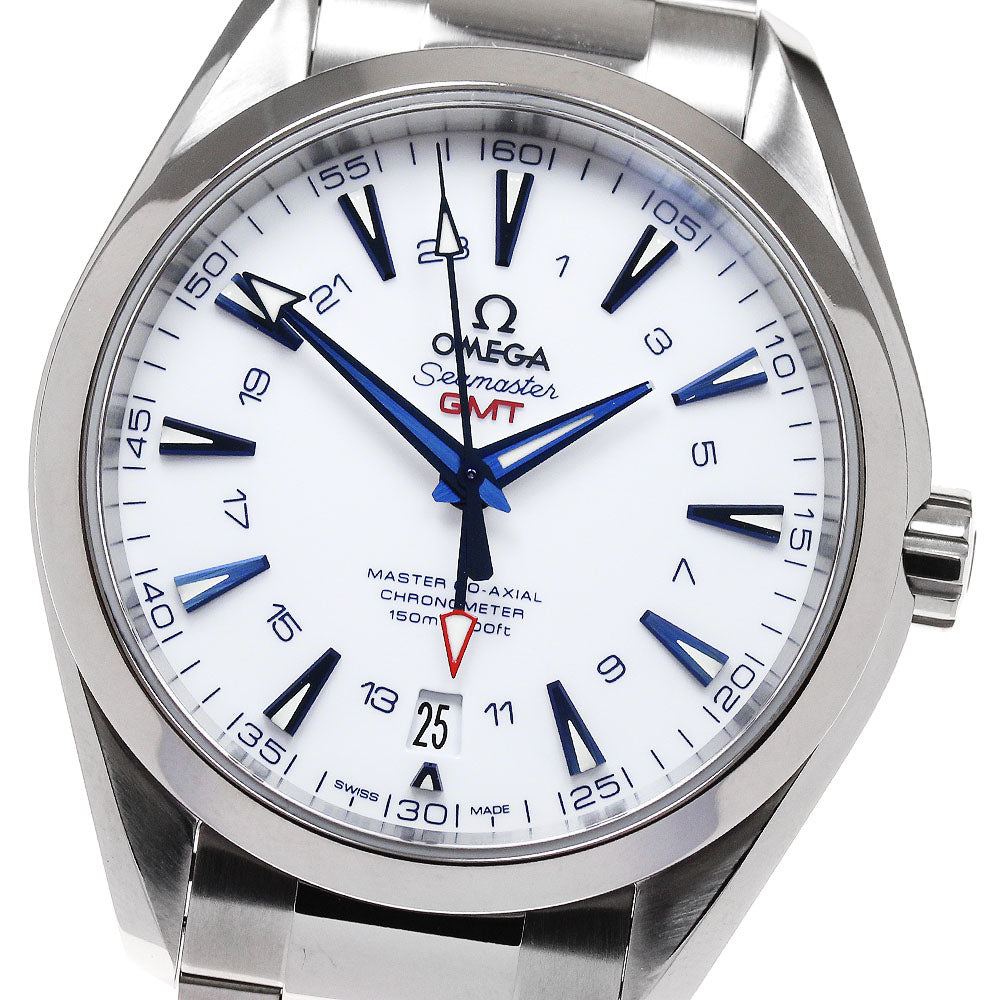 OMEGA Seamaster Aqua Terra 150M 231.90.43.22.04.001 Automatic Men's Watch_867202