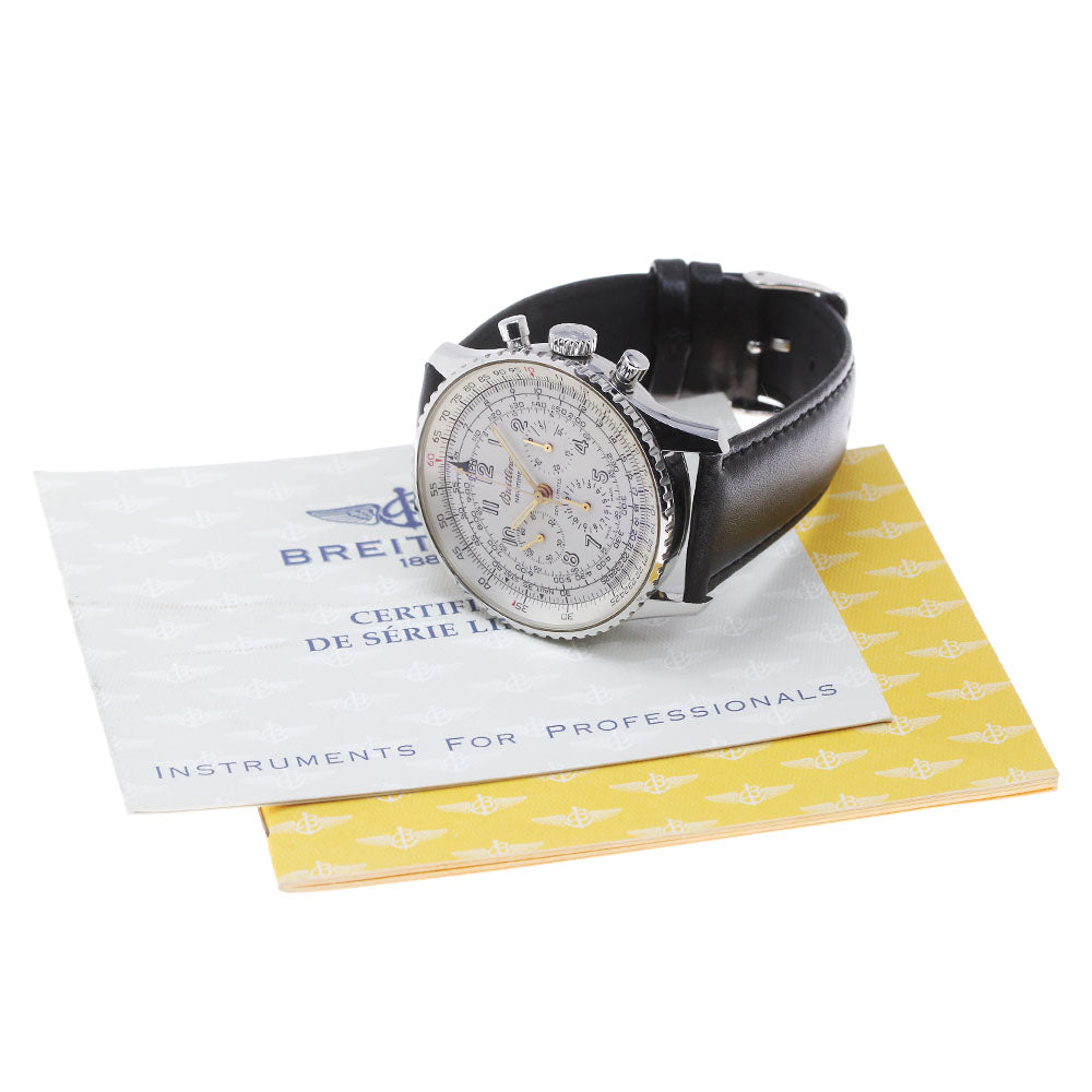 BREITLING Navitimer Mechanic Limited to 200 A11022.1 Chronograph Men's_867233
