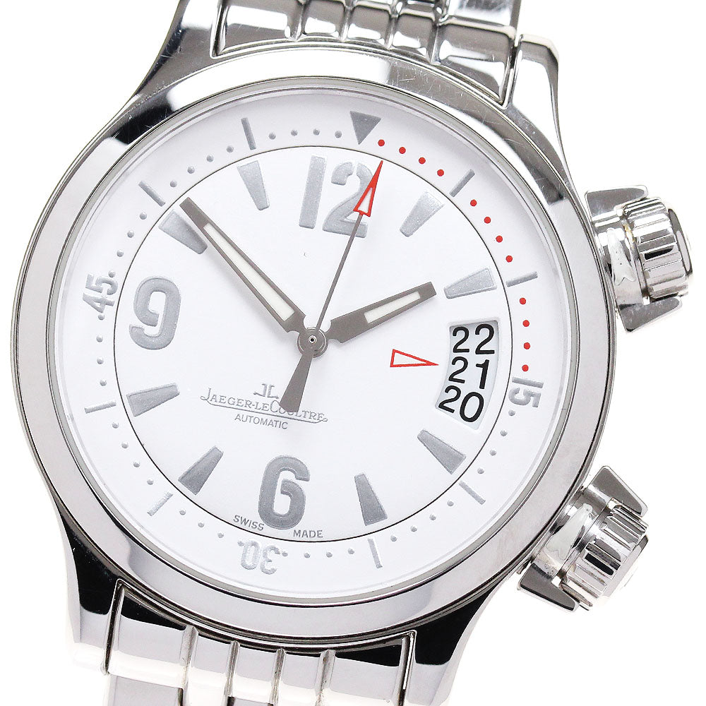 JAEGER-LECOULTRE Master compressor 148.8.60/Q1728420 Date Automatic Men's_867235