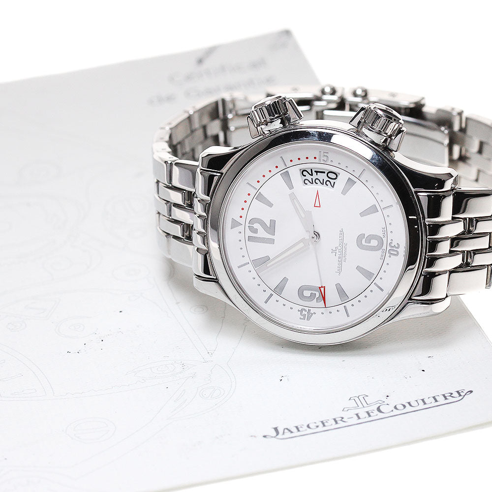 JAEGER-LECOULTRE Master compressor 148.8.60/Q1728420 Date Automatic Men's_867235