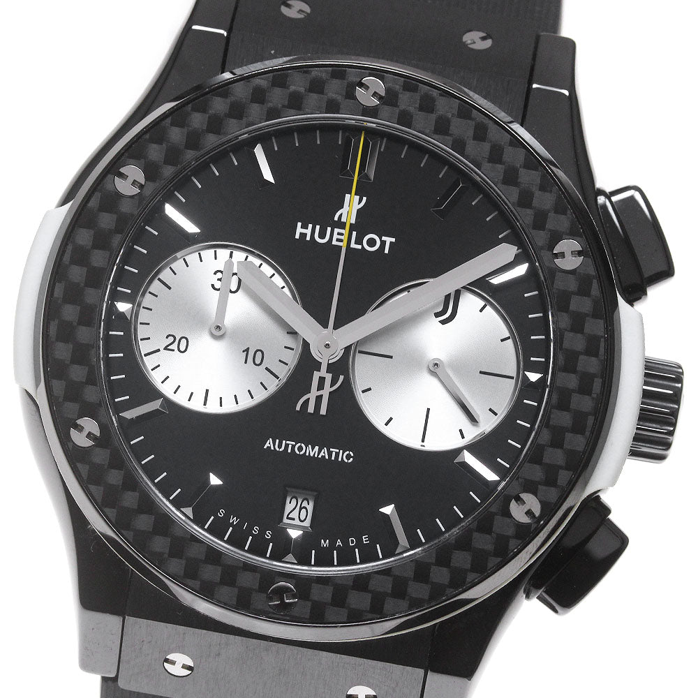 HUBLOT Classic fusion 521.CQ.1420.LR.JUV18 Juventus Limited AT Men's_867241