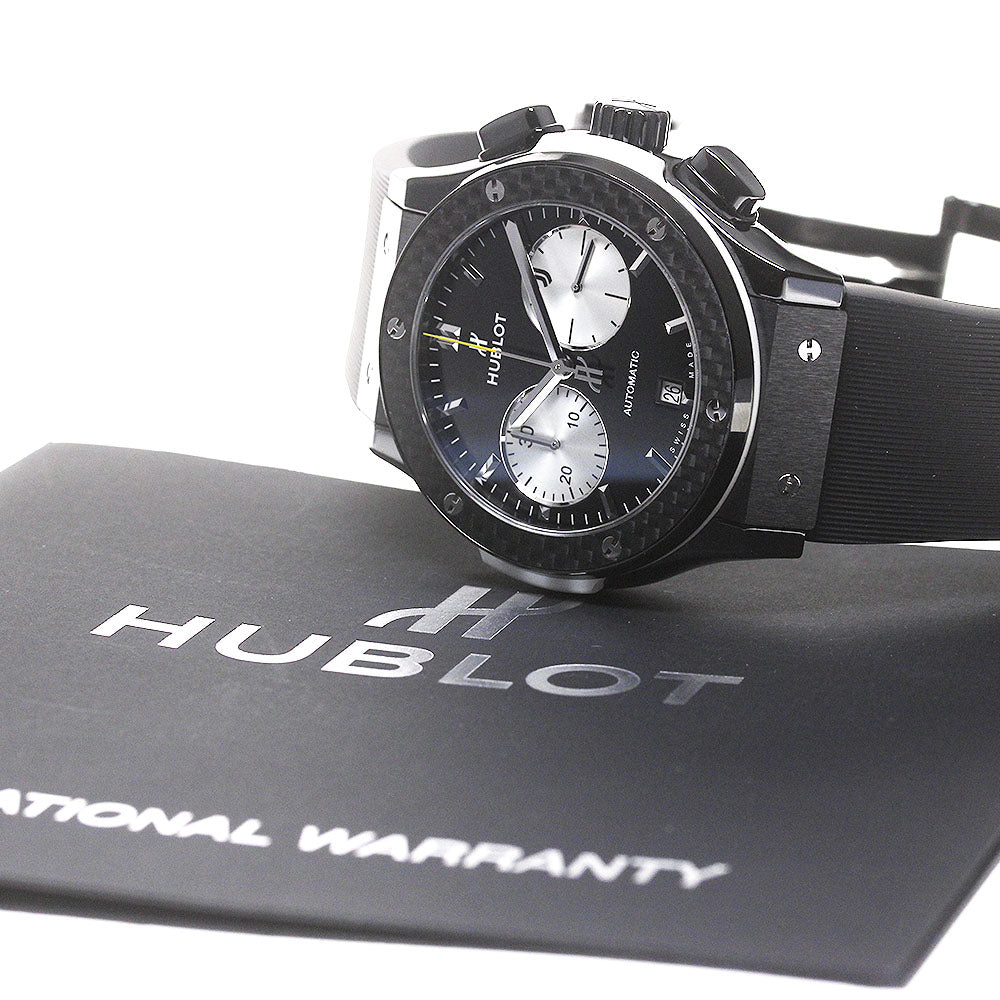HUBLOT Classic fusion 521.CQ.1420.LR.JUV18 Juventus Limited AT Men's_867241
