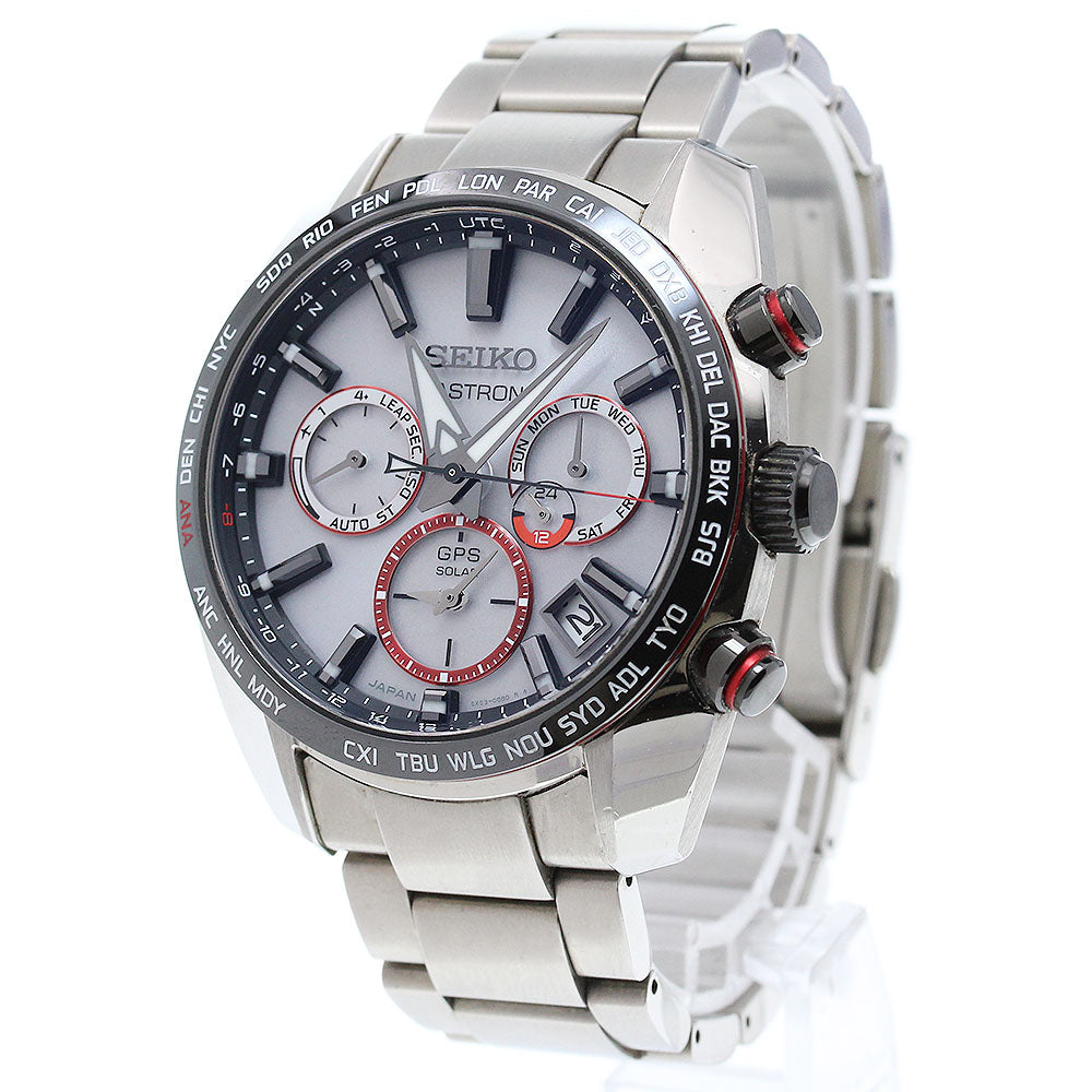 CLOSER Store - CLOSER Limited - SEIKO Astron Shohei Ohtani Limited