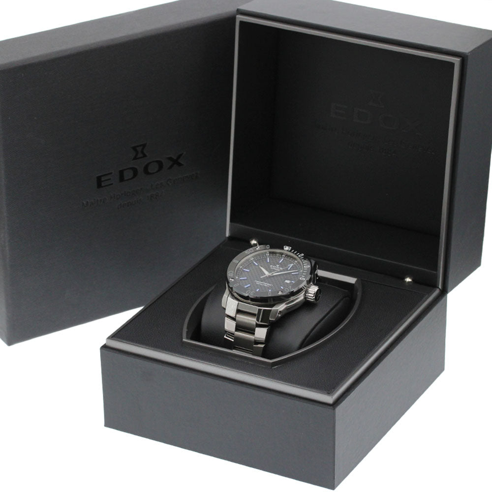 EDOX Chronoffshore 1 Professional 80099-33M-NIN3 Automatic Men's Watch_867252