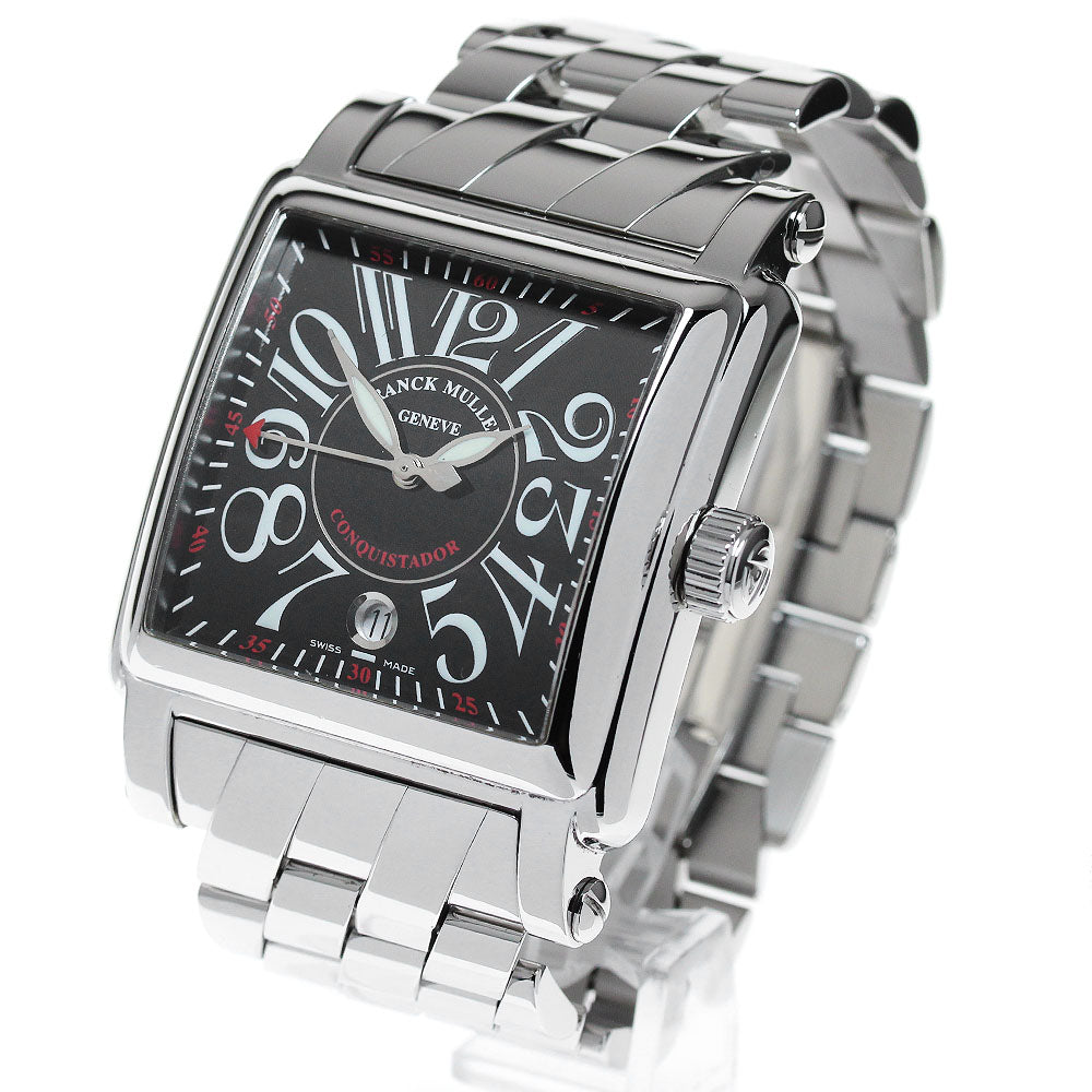 FRANCK MULLER Conquistador Cortez 10000HSC Date Automatic Men's Watch_867300