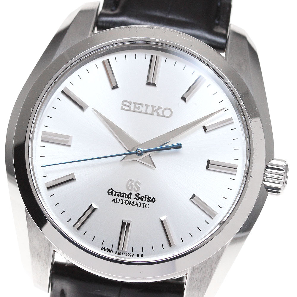 SEIKO Grand Seiko SBGR099/9S61-00B0 Silver Dial Automatic Men's Watch_867356