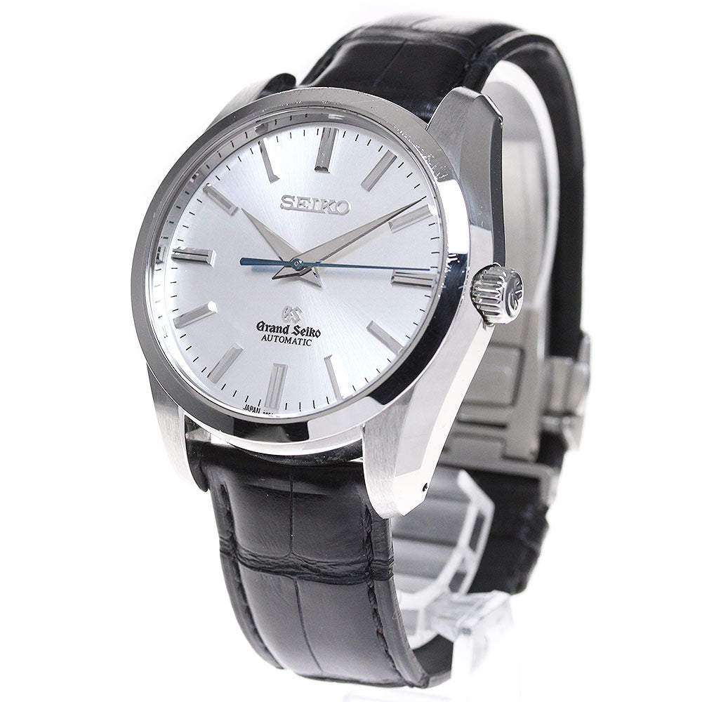SEIKO Grand Seiko SBGR099/9S61-00B0 Silver Dial Automatic Men's Watch_867356