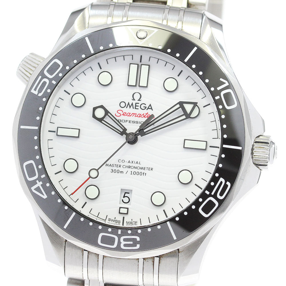 OMEGA Seamaster300 210.30.42.20.04.001 Co-Axial Automatic Men's Watch_867431