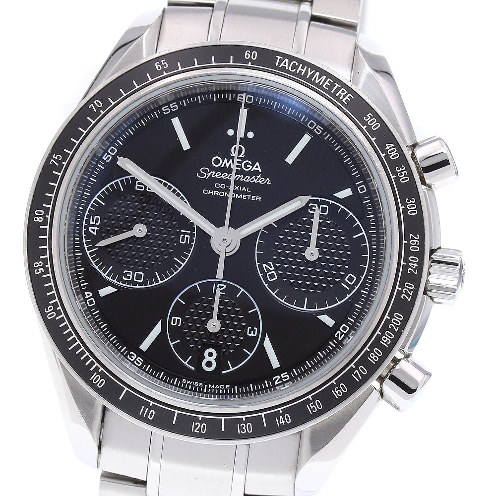 OMEGA Speedmaster Racing 326.30.40.50.01.001 Date Automatic Men's Watch_867451