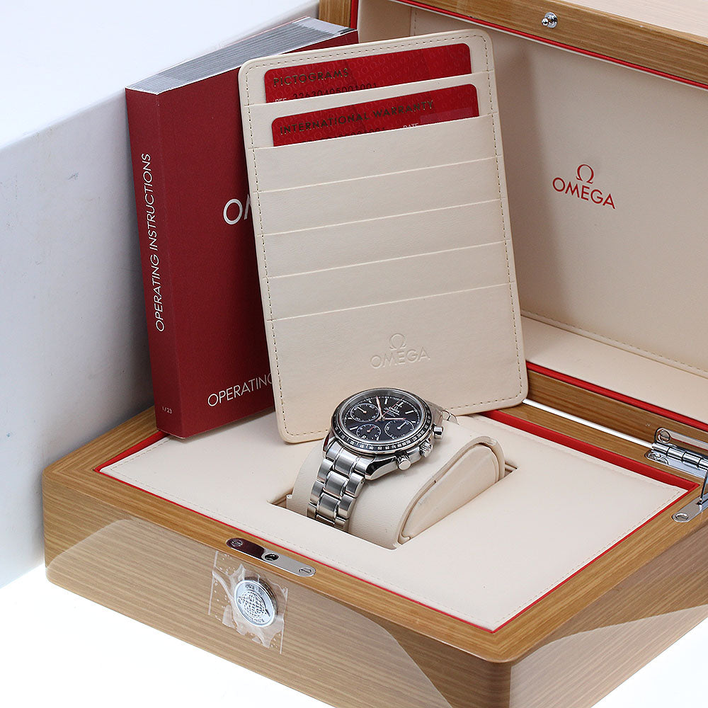 OMEGA Speedmaster Racing 326.30.40.50.01.001 Date Automatic Men's Watch_867451