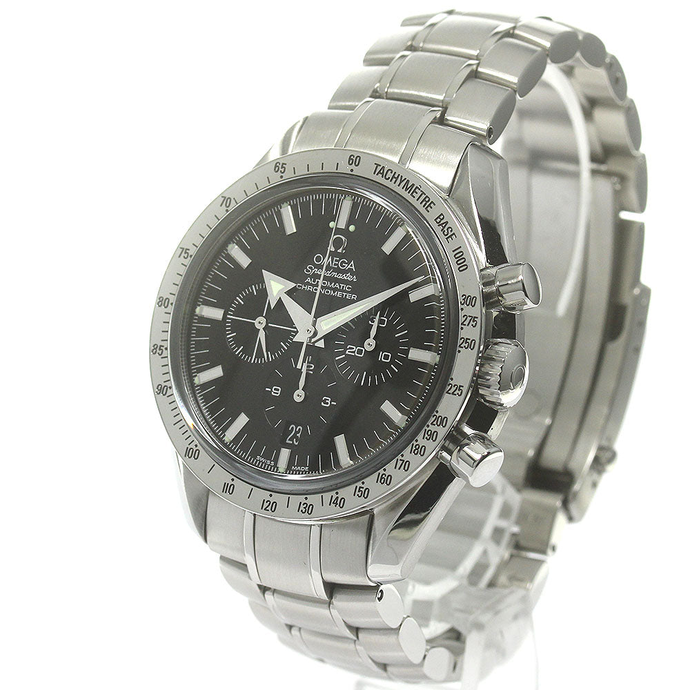 OMEGA Speedmaster Broad Arrow 3551.50 Chronograph Automatic Men's Watch_867480