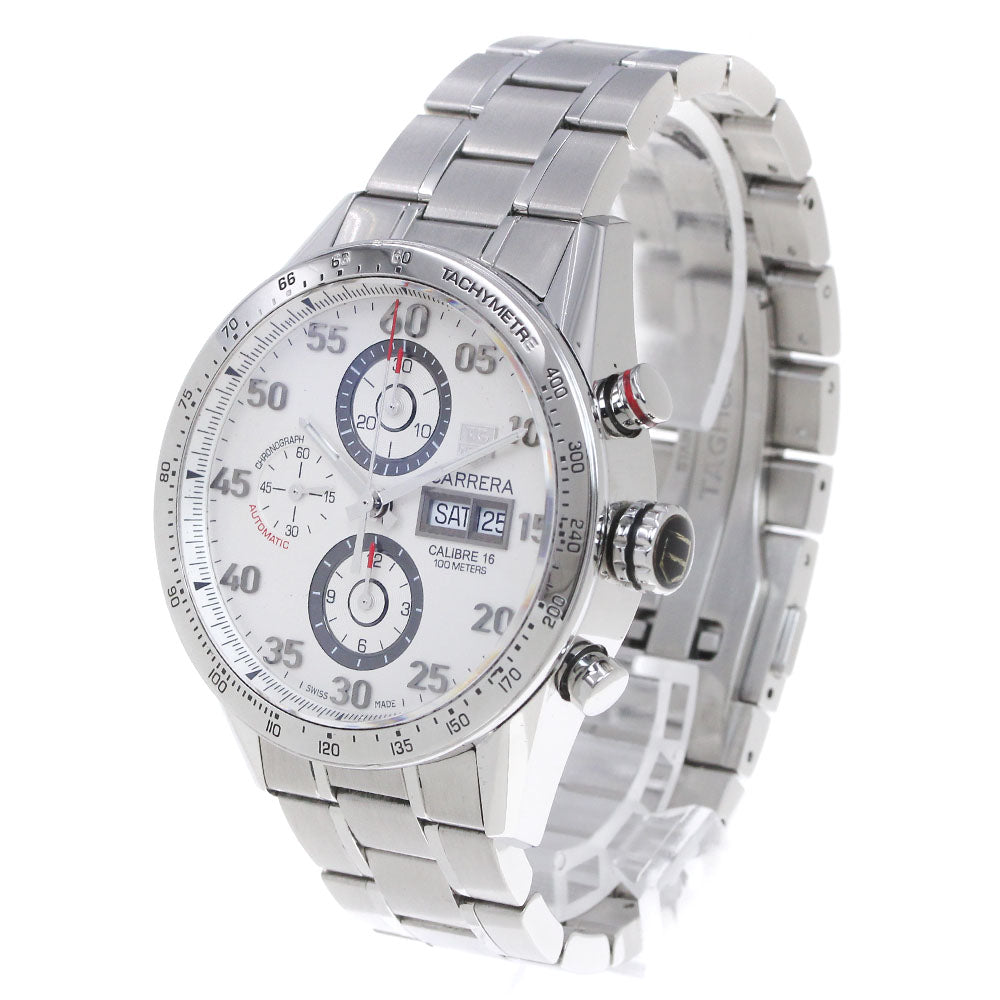 TAG HEUER Carrera Caliber 16 CV2A11 Chronograph Automatic Men's Watch_867481