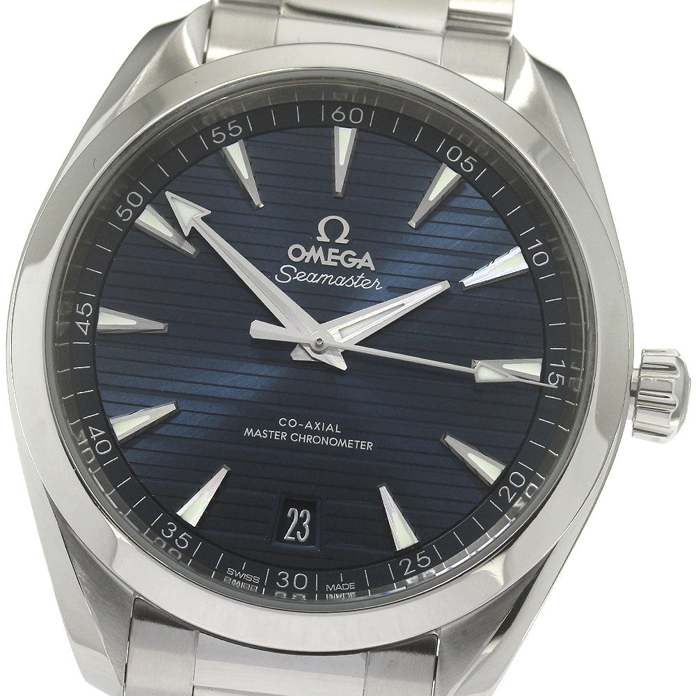 OMEGA Seamaster Aqua Terra 150M 220.10.41.21.03.004 Automatic Men's Watch_867482
