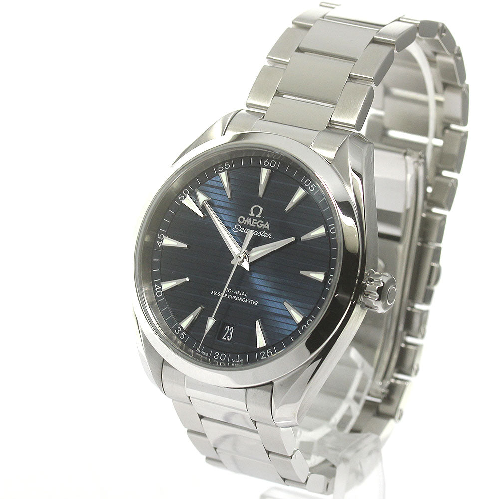 OMEGA Seamaster Aqua Terra 150M 220.10.41.21.03.004 Automatic Men's Watch_867482