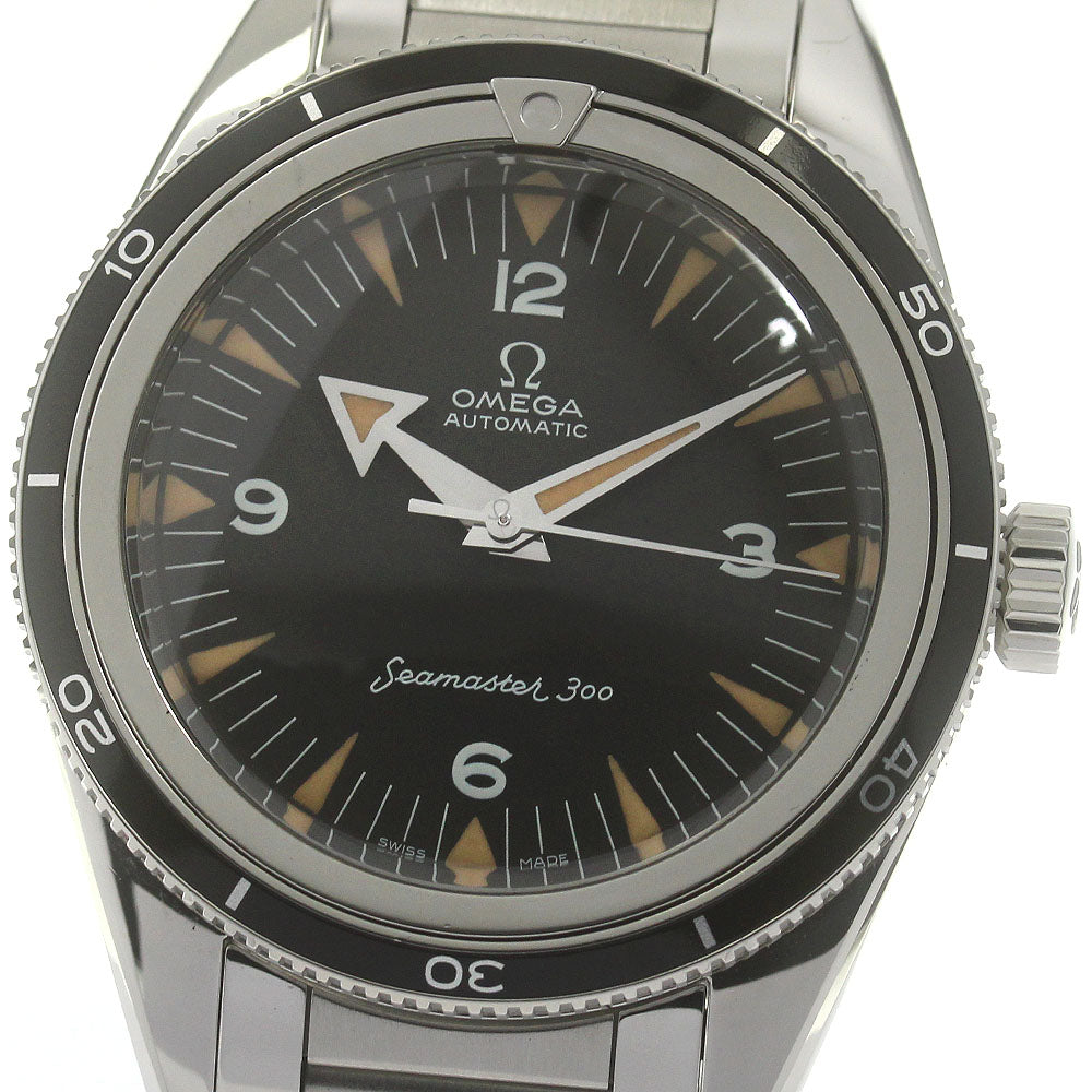 OMEGA Seamaster 300 1957 Trilogy 234.10.39.20.01.001 Automatic Men's_867504