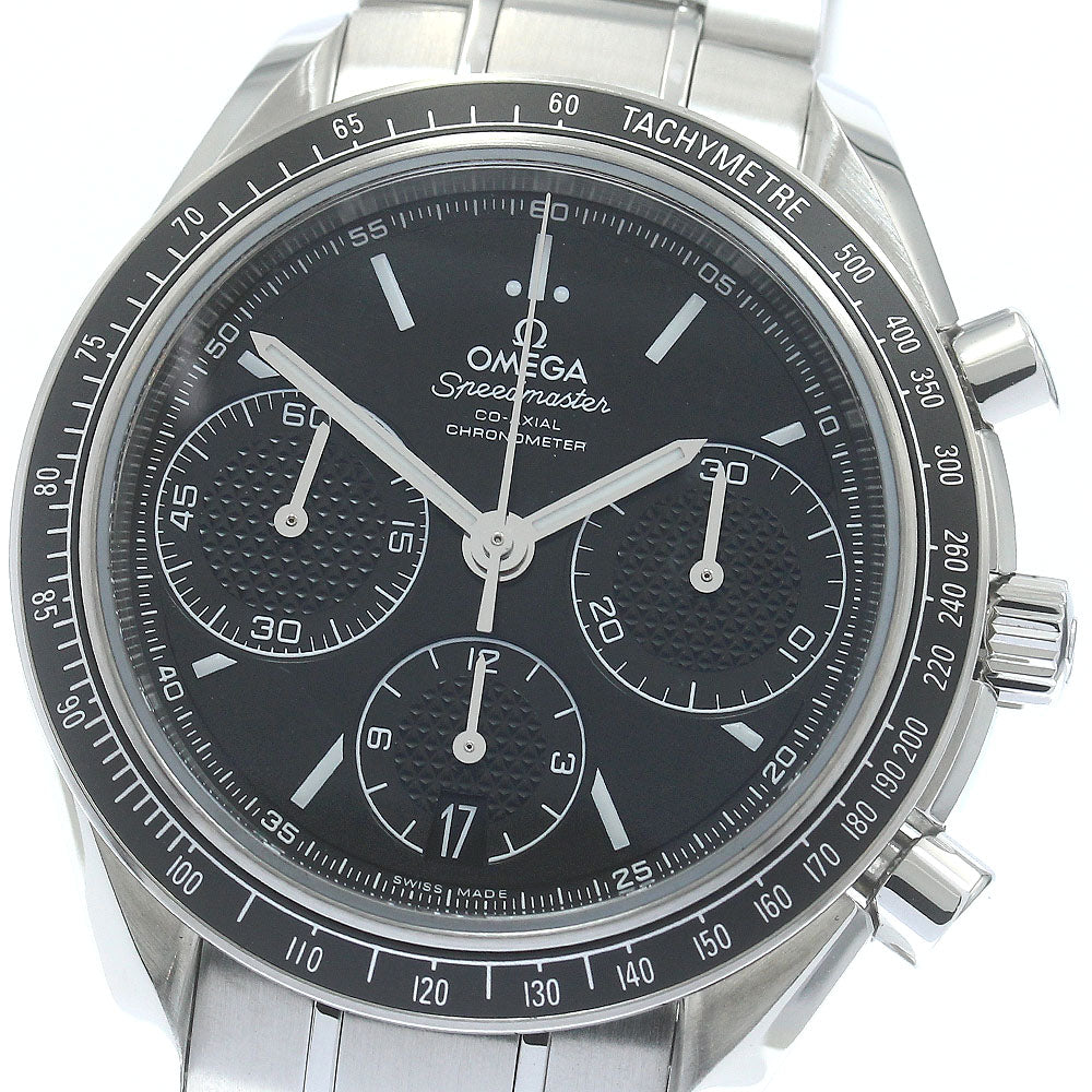 OMEGA Speedmaster Racing 326.30.40.50.01.001 Chronograph AT Men's Watch_867533