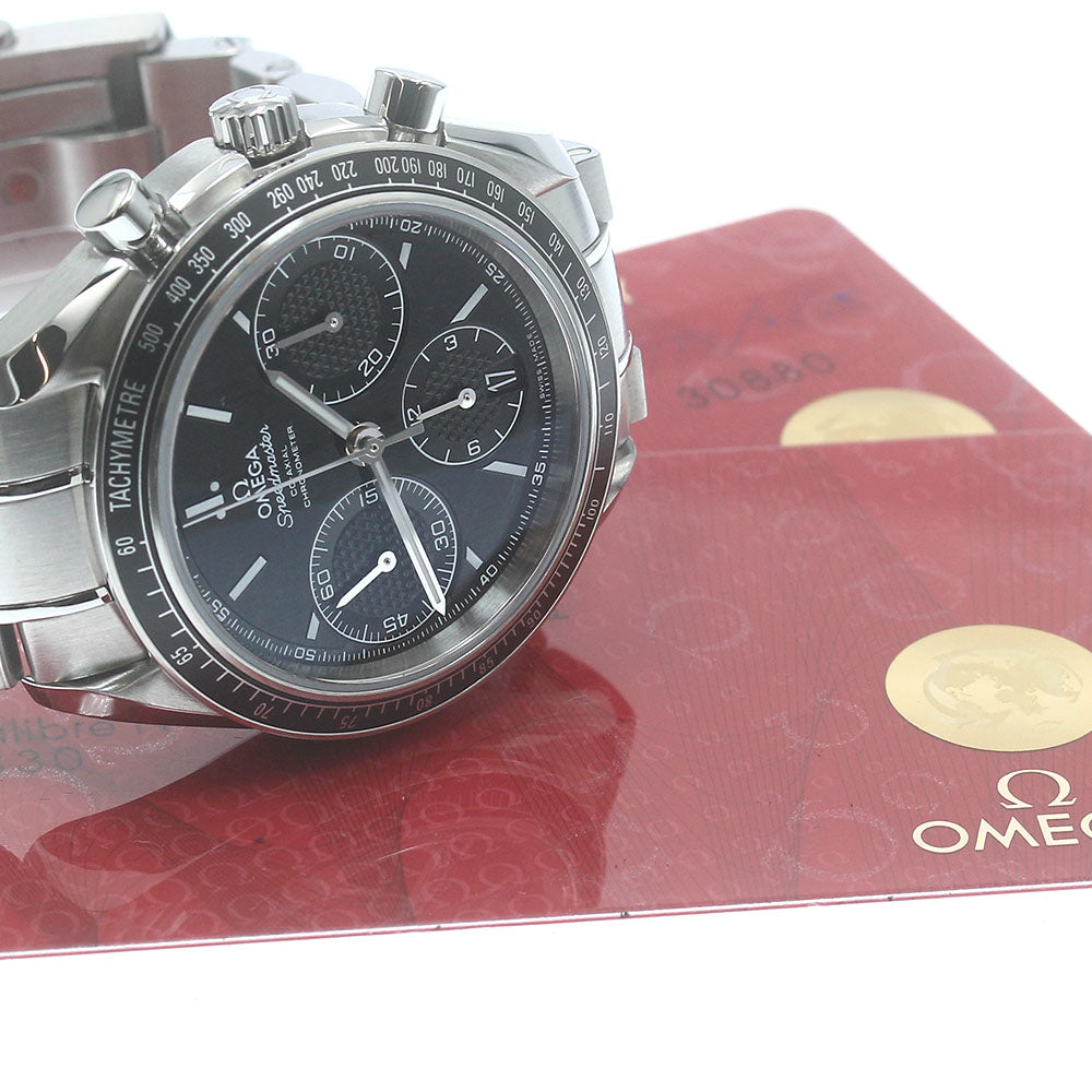 OMEGA Speedmaster Racing 326.30.40.50.01.001 Chronograph AT Men's Watch_867533