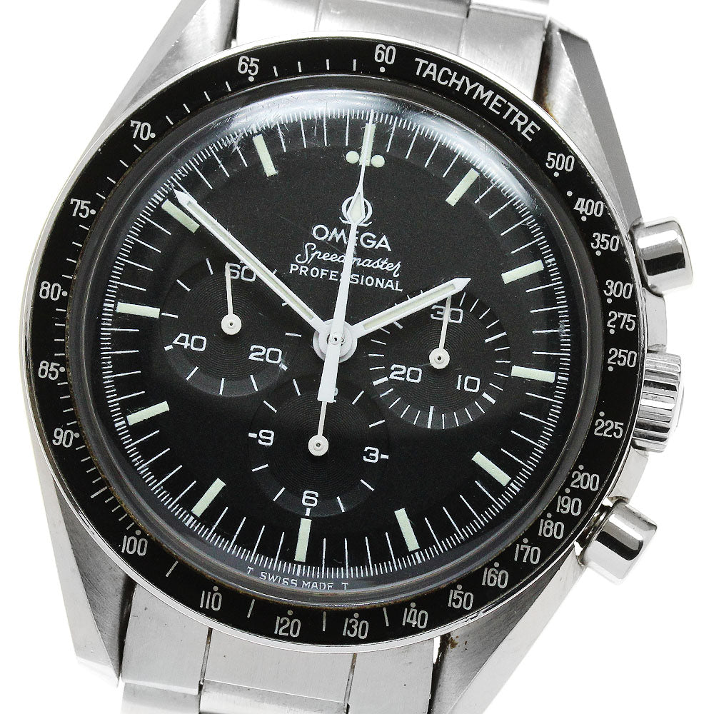 OMEGA Speedmaster Professional ST145.022 Cal.861 Hand Winding Men's_867567